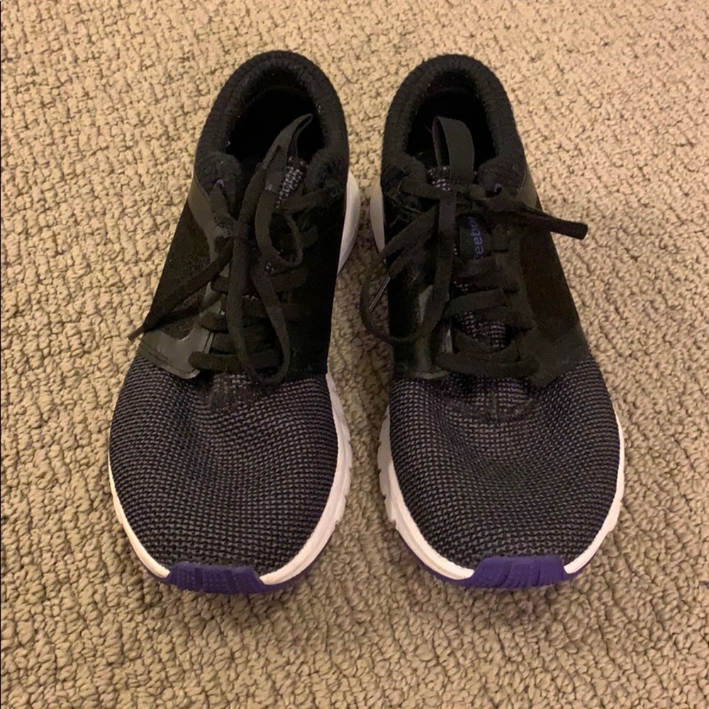 Reebok tennis shoes